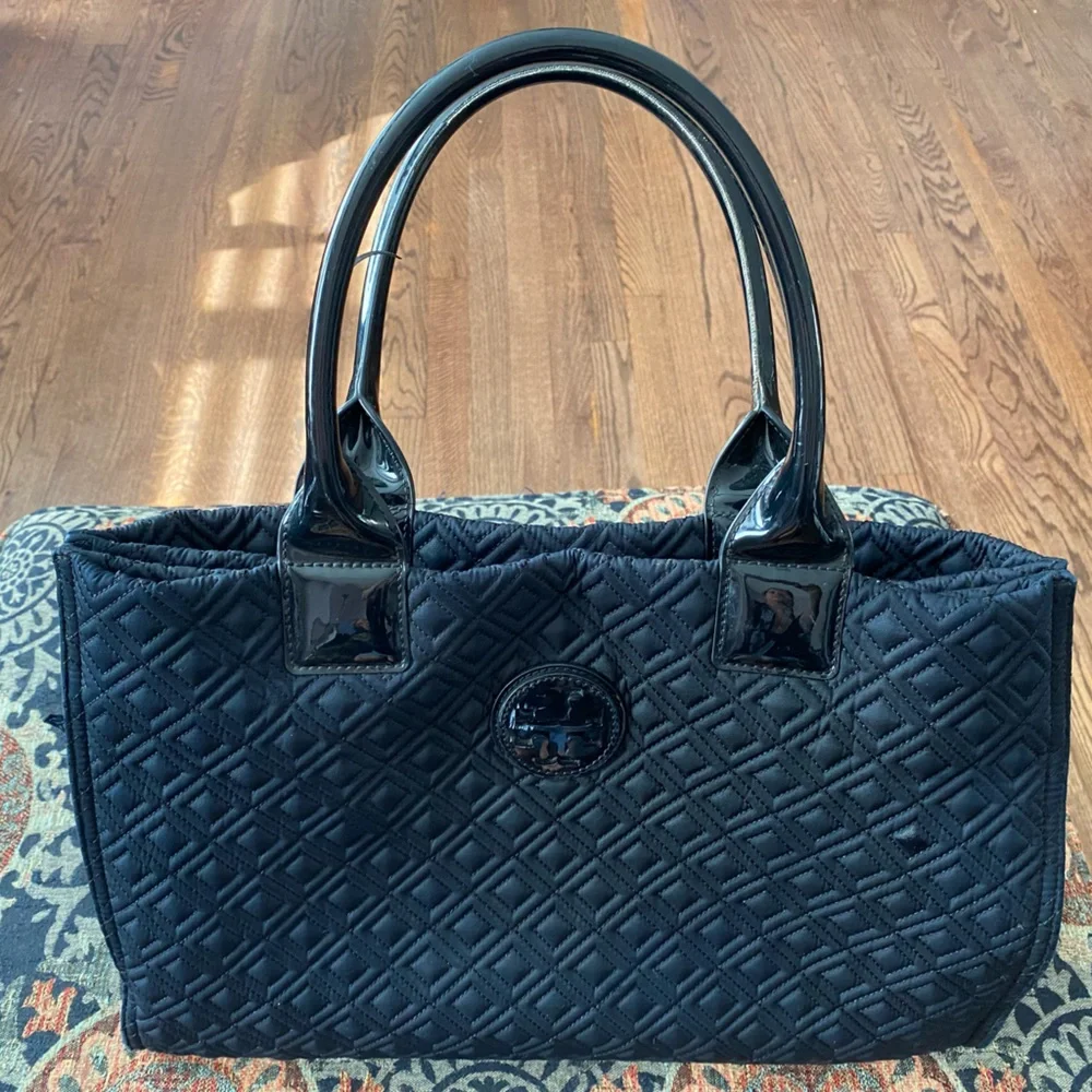 Diaper bag